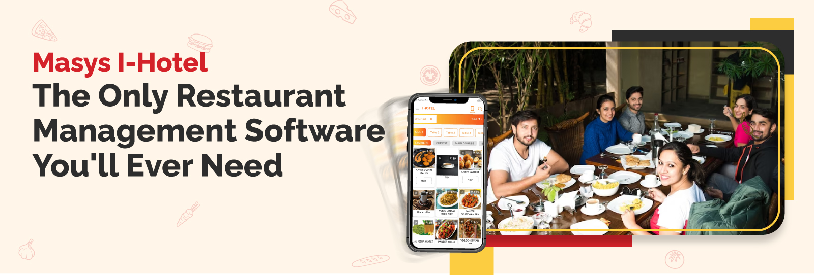 Sunset Over the City